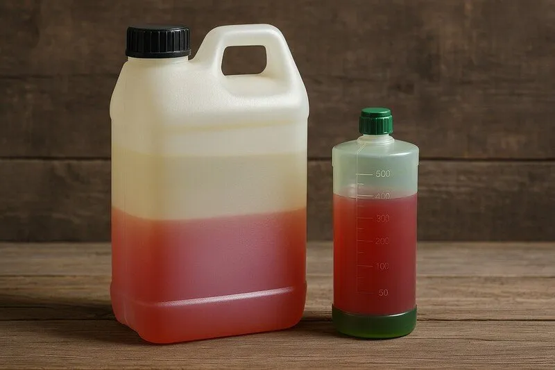 2T-bensa: teknologiaa ja käyttöä