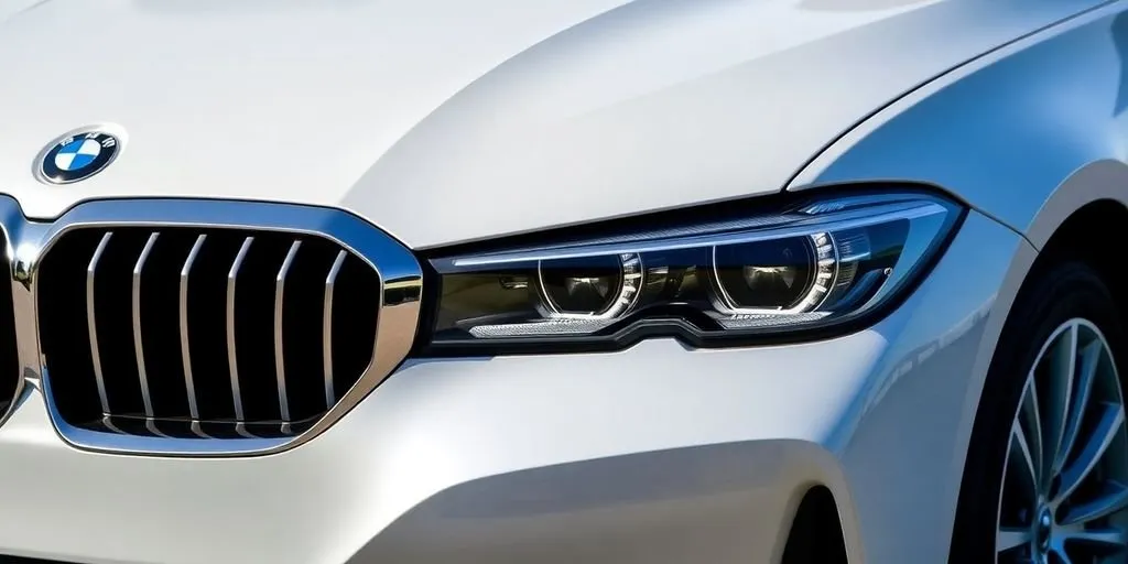 BMW 330e ongelmat – yleisimmät viat ja huoltovinkit