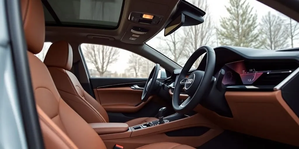 Audi e-tron ongelmat – yleisimmät viat ja käyttäjien kokemukset