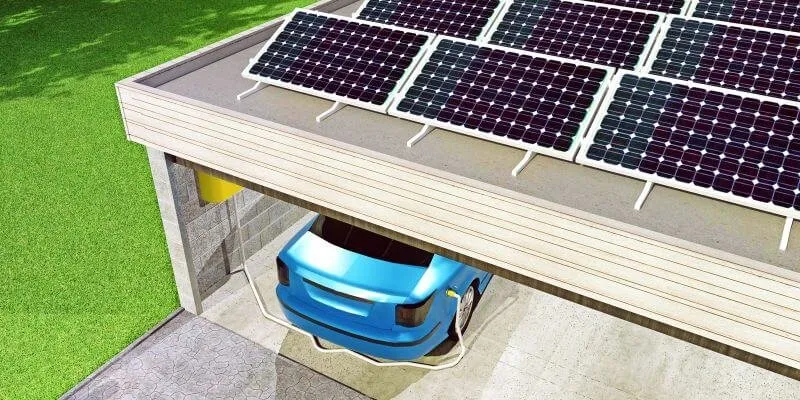 Sähköautot ja niiden teknologiat