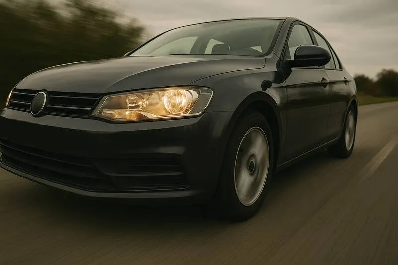 Auto nykii kiihdyttäessä – yleisimmät syyt ja korjausvinkit