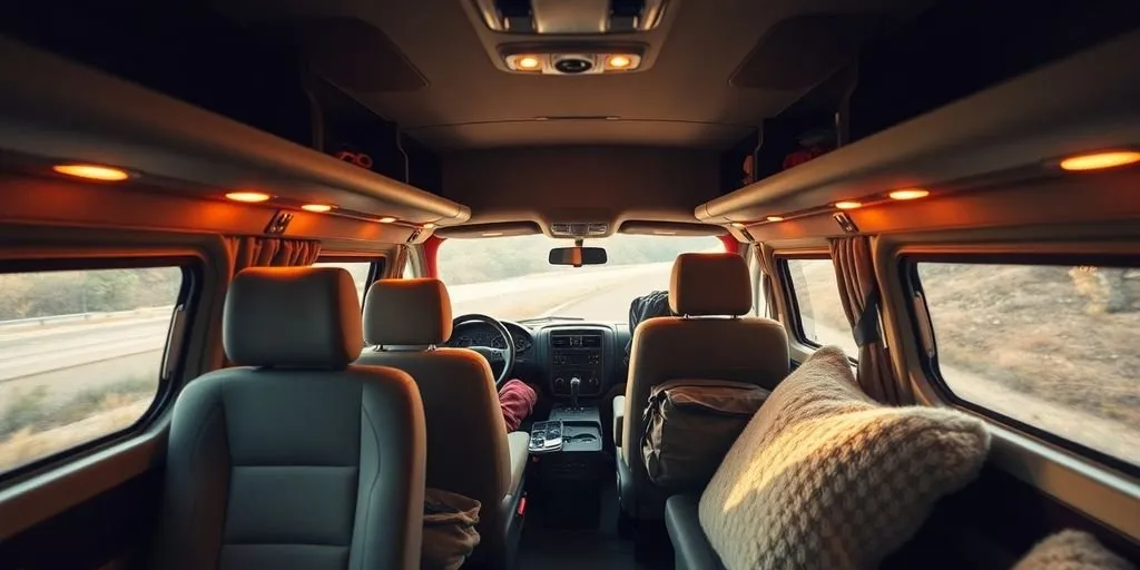 Autolla retkeilyn turvallisuus