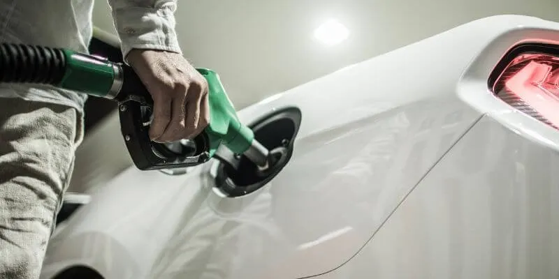 Diesel suutin vuotaa - Oireet, kuinka tunnistaa ja ratkaista ongelmat