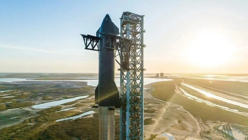 Elämä SpaceX Starshipissa - mitä odottaa?