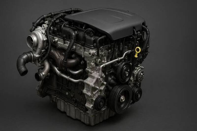 Ford Transit 2.2 TDCi moottori viat – kokemuksia ja tyyppiviat