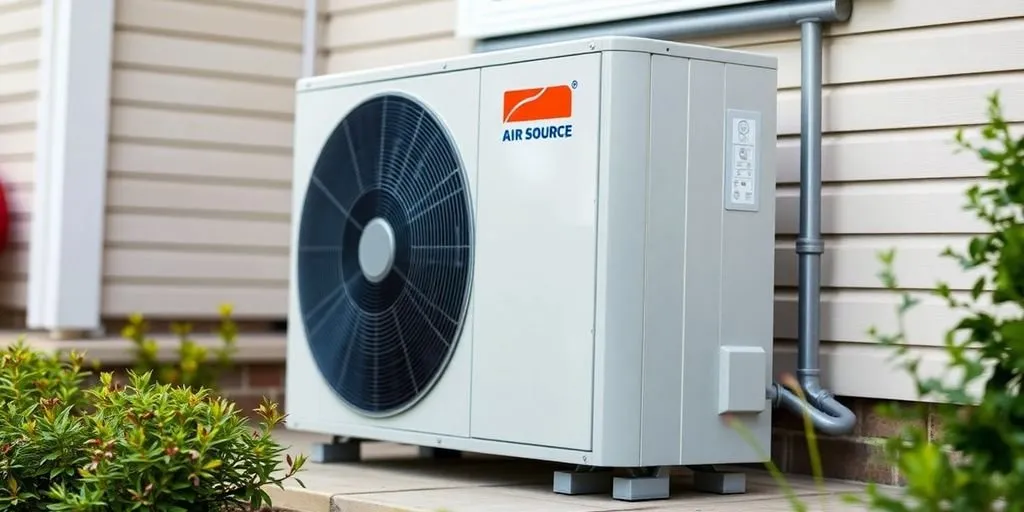 Ilmalämpöpumpun sähkönkulutus