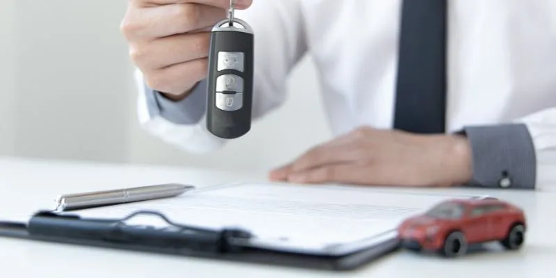 Käytetyn auton ostaminen: Oivallinen opas ostajille