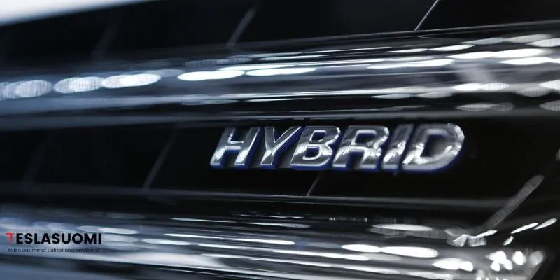 Mikä on kevythybridi ja miten se toimii?