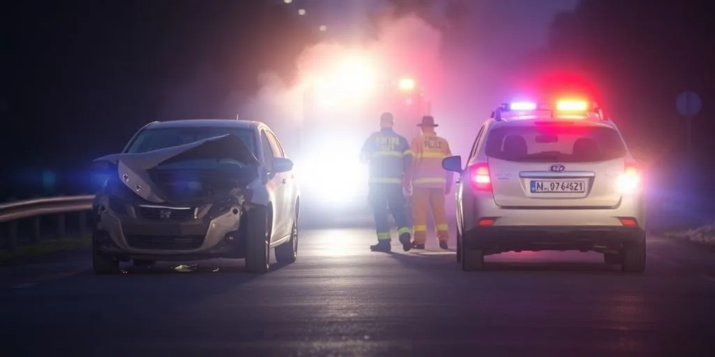 Kun vahinko yllättää – mitä jokaisen autoilijan tulisi tietää?