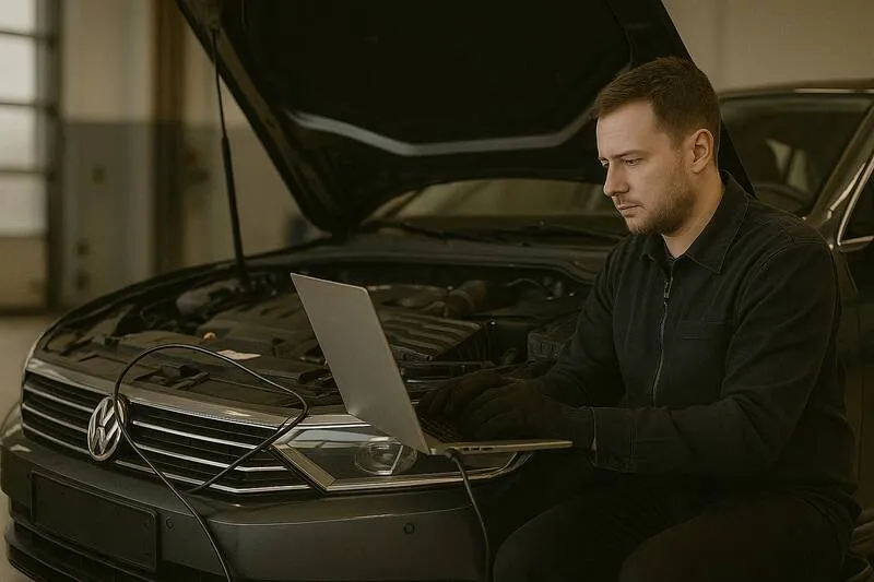 Lastutus – mitä se on ja miten se vaikuttaa auton suorituskykyyn?