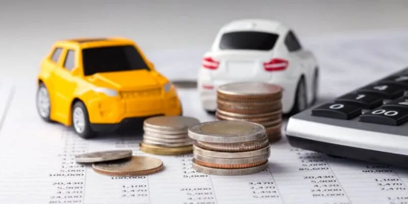 Leasing sopimus