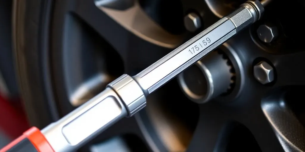 Momentin varmistaminen – miten tiedät kiristyksen olevan oikein?