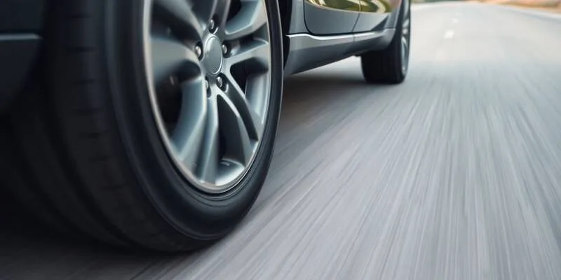 Miksi auto tärisee ajossa? – Syyt ja ratkaisut ongelmaan