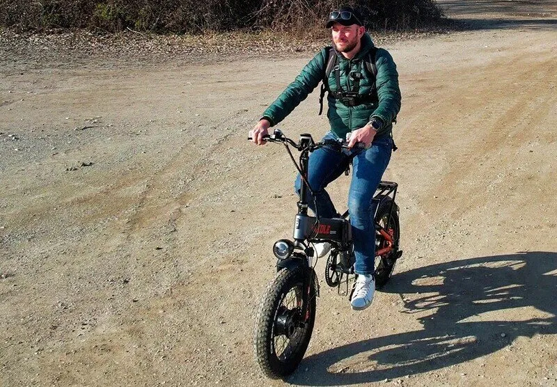 Miten valita sähköpyörä?