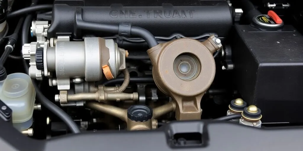 Nissan 1.2 DIG-T moottori ongelmat – tyyppiviat ja huoltovinkit