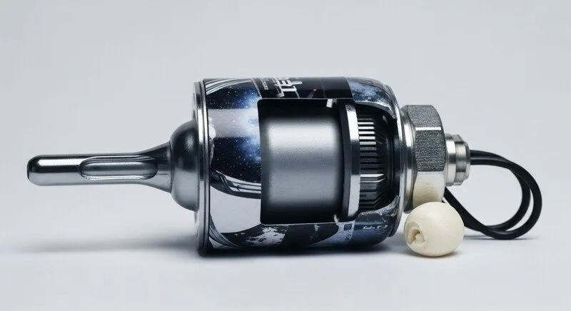 NOx-anturi – kaikki olennainen tietopaketti