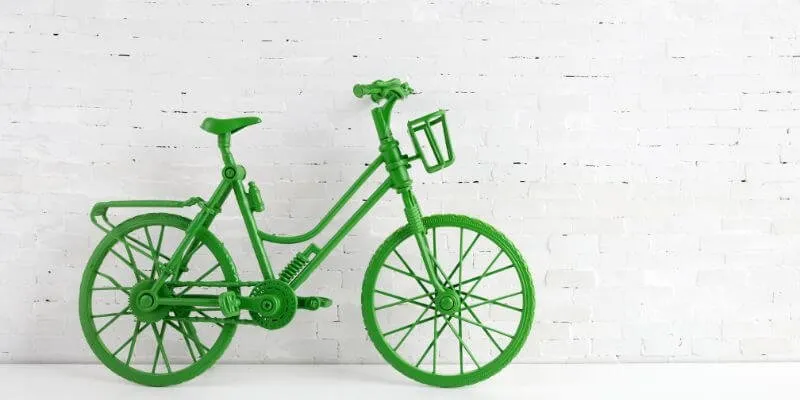 Onko sähköpyörä oikeasti vihreämpi valinta?