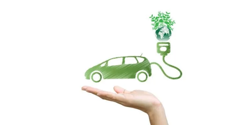 Ovatko sähköautot todella ympäristöystävällisiä?