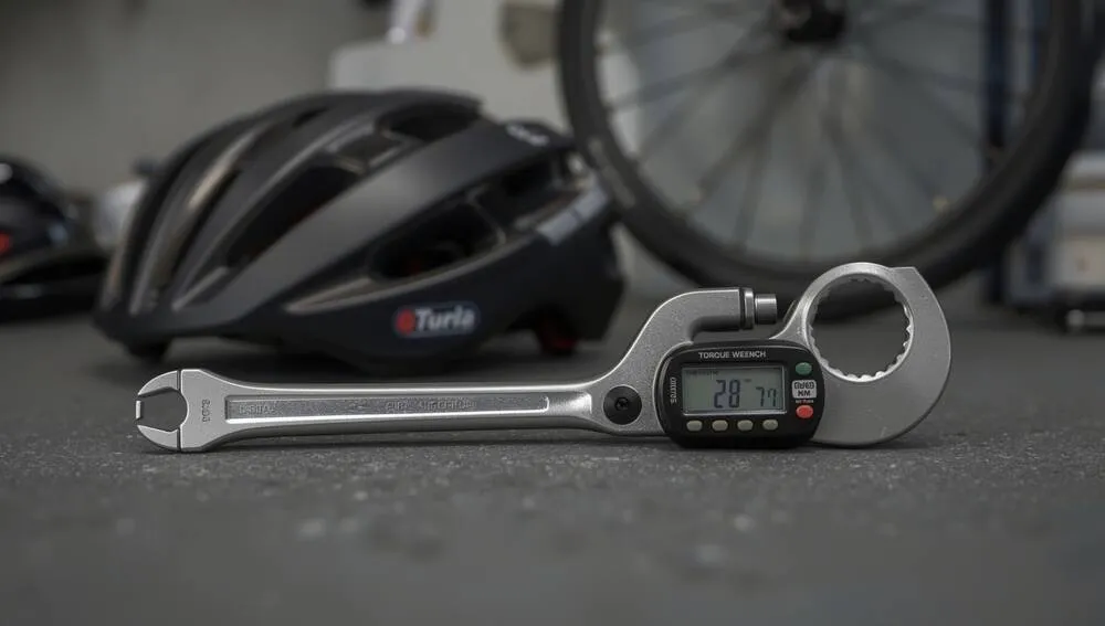 Momenttiavaimen perusopas