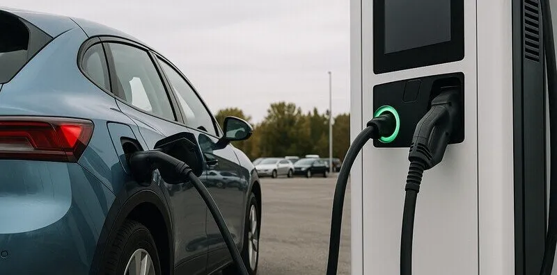 Pikalataus – mitä sähköauton pikalataus oikeasti tarkoittaa?