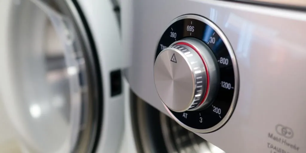 Pyykinpesukoneen sähkönkulutus – paljonko peseminen maksaa?
