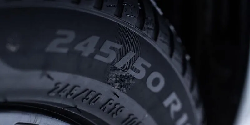 Rengaskoko taulukko: Opas oikean rengaskoon valintaan