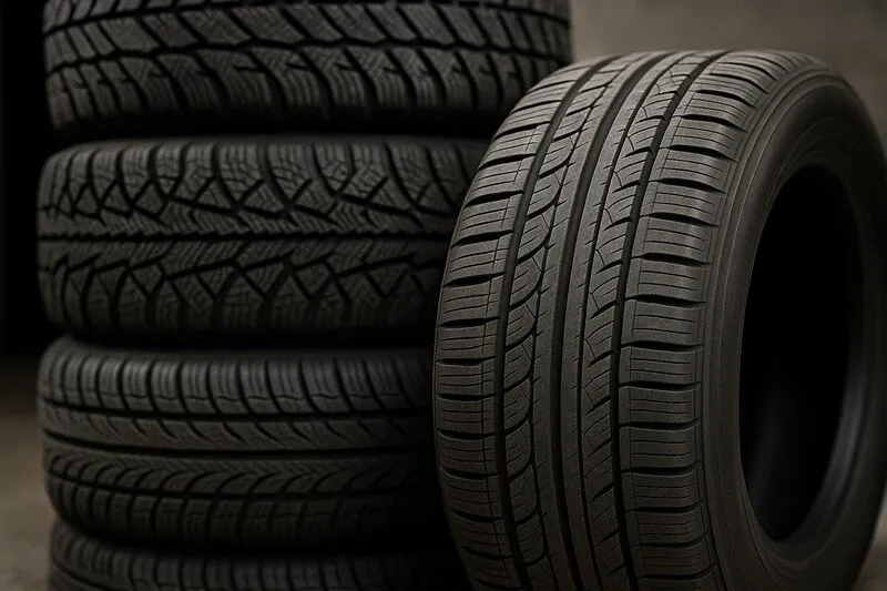 Renkaiden kulutuspinnan urat: merkitys, urasyvyys ja säädökset