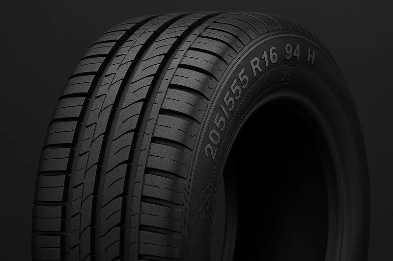 Renkaiden nopeusluokat