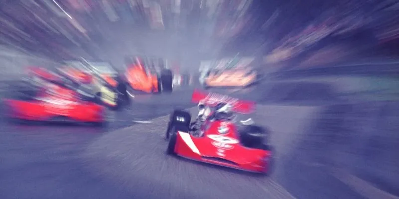 Sähköautot ja moottoriurheilu