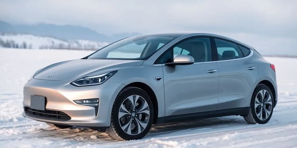 Tesla tiensä päässä? Näin sähköauton kierrätys toimii