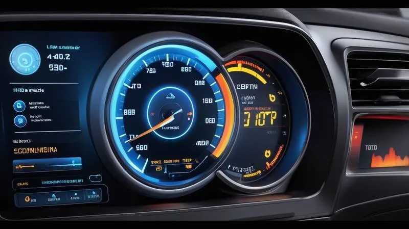 TPMS – Rengaspaineiden valvonta