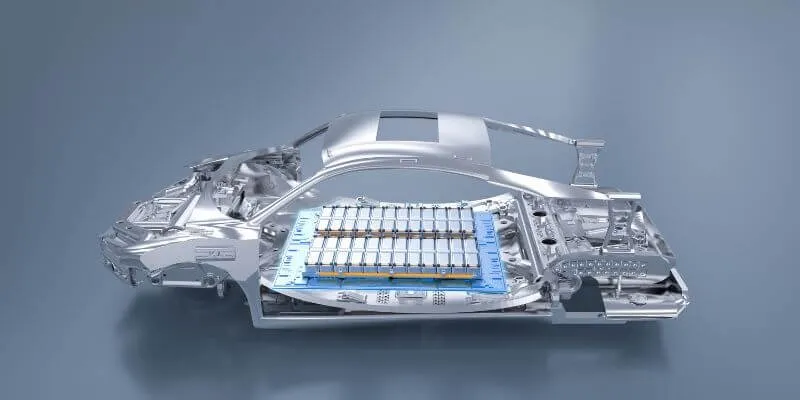 Tekoälyn käyttö sähköautojen akkujen optimoinnissa