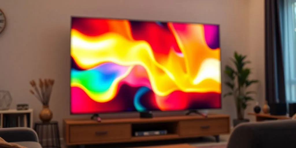 Television sähkönkulutus – kuinka paljon TV vie sähköä?