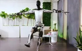 Tesla Bot - Selitys ja tulevaisuus