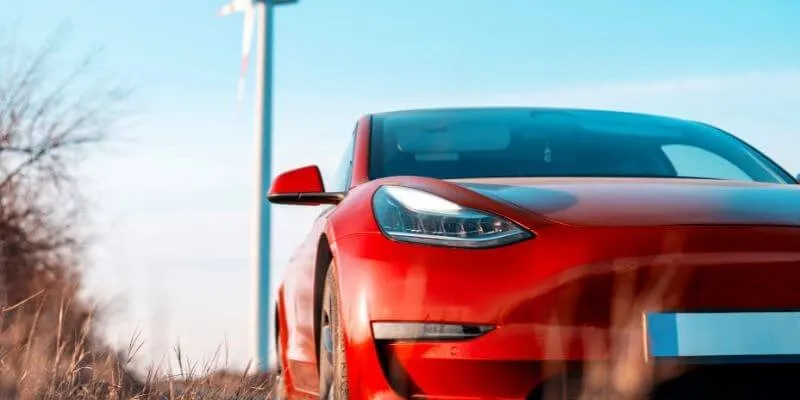 Teslan ostaja voi valita useamman maksutavan väliltä