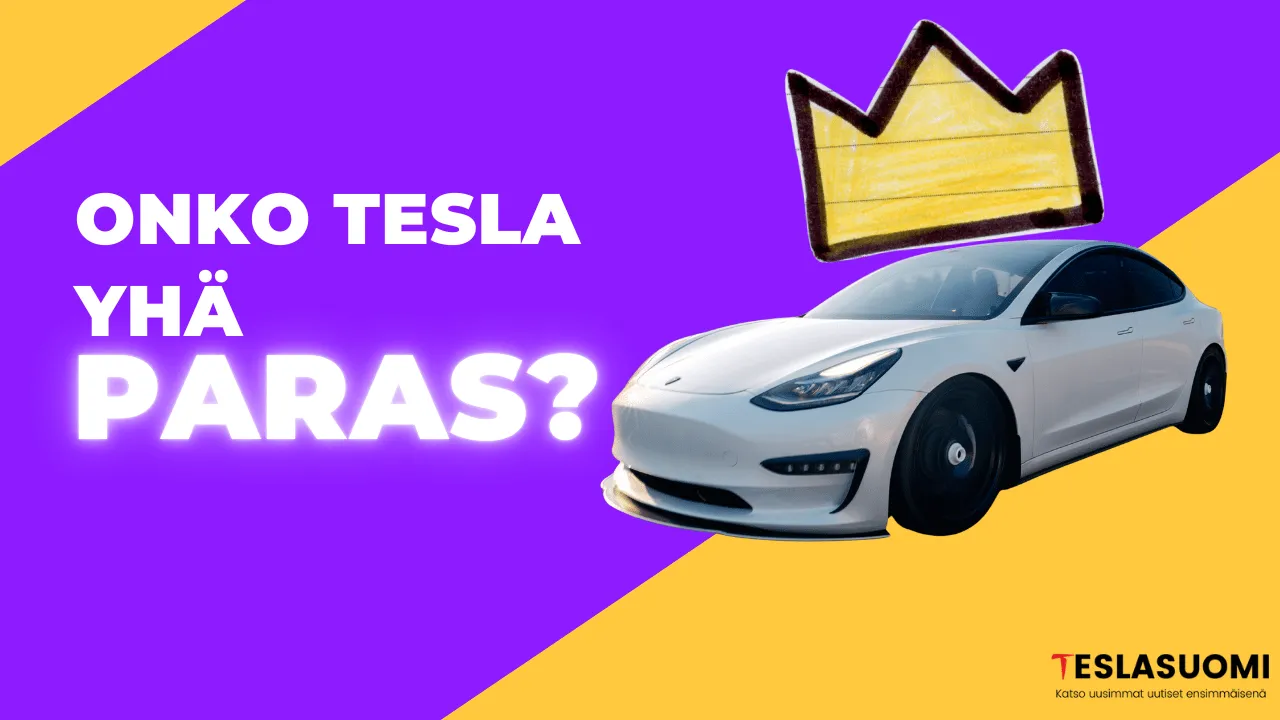 Sähköautojen uusi aika: Miten vuoden 2025 markkinat muuttivat kaiken?