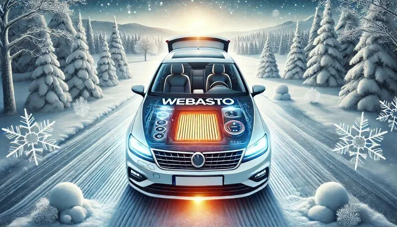 Webaston yleisimmät viat