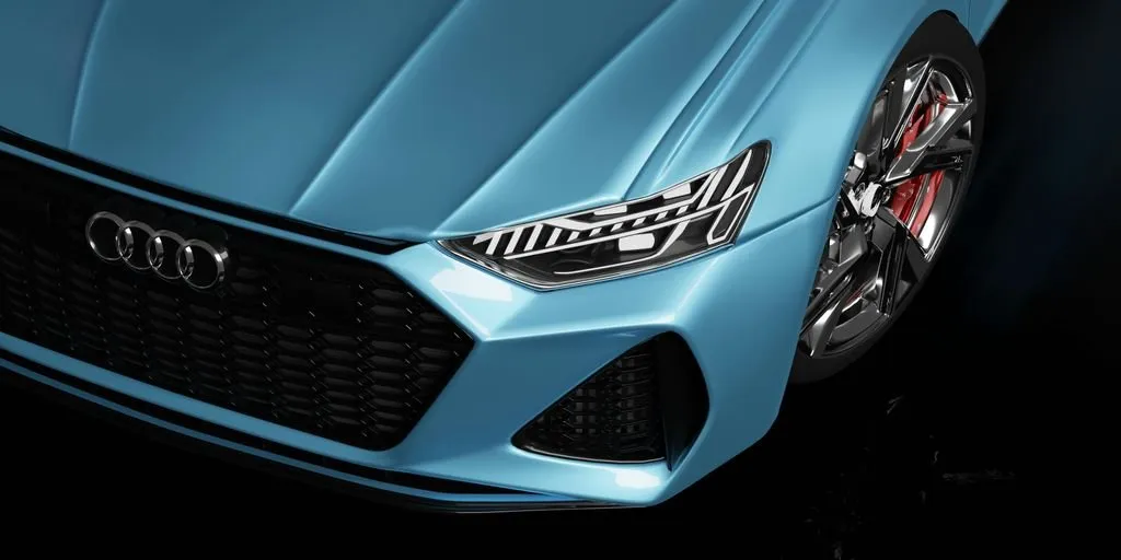 Audi varoitusvalot selitykset