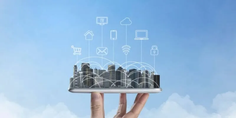 Miten älyteknologian trendit muuttavat elämäämme?