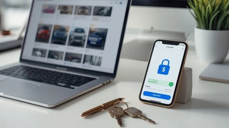 Maksutavat turvalliseen rahansiirtoon verkossa