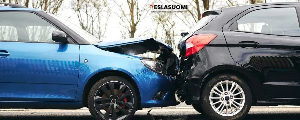 Toiveena halvin autovakuutus?