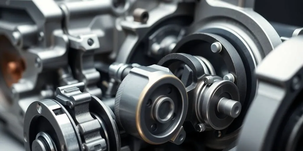 Kaikki mitä sinun tulee tietää CVT-vaihteistosta