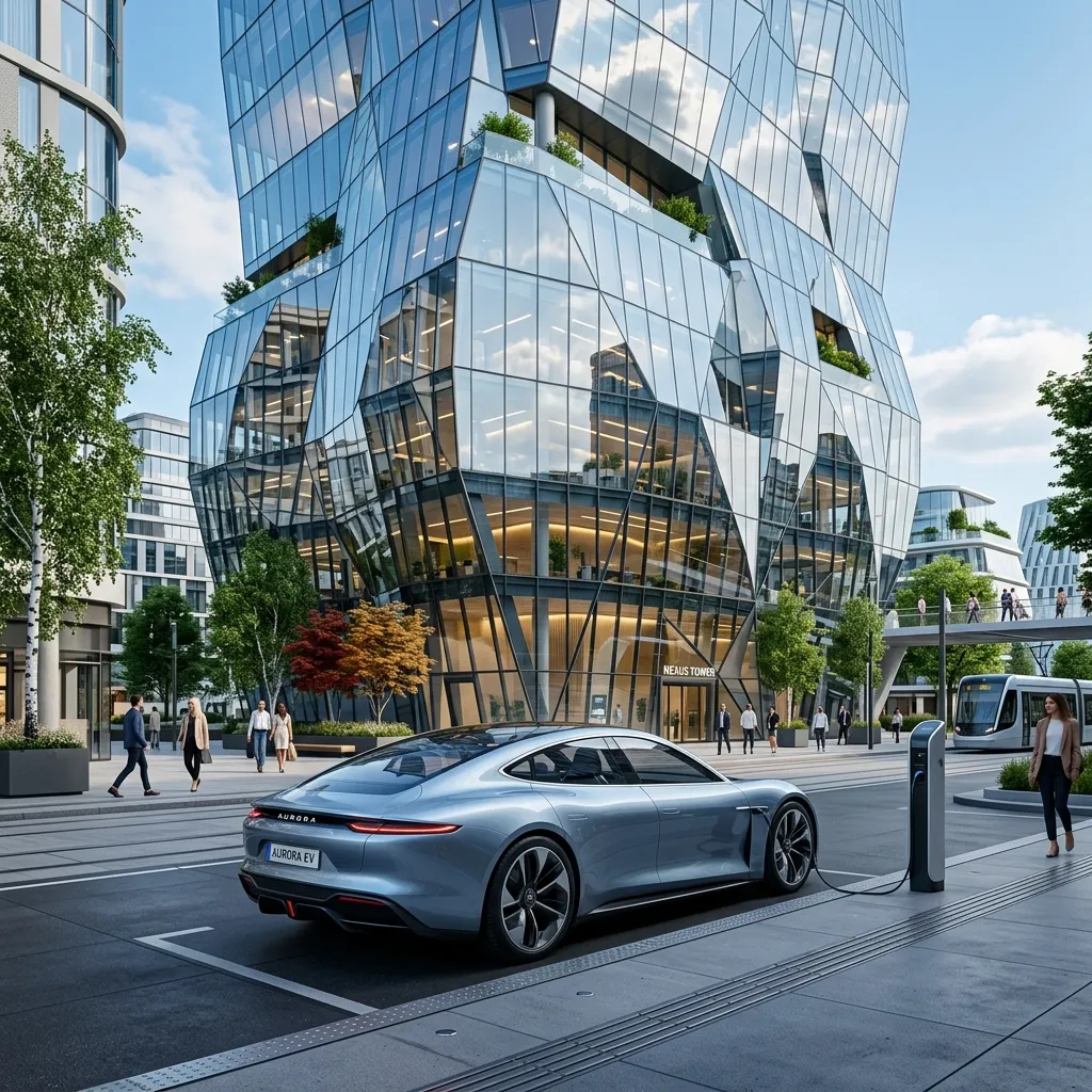 StudioVision Creative